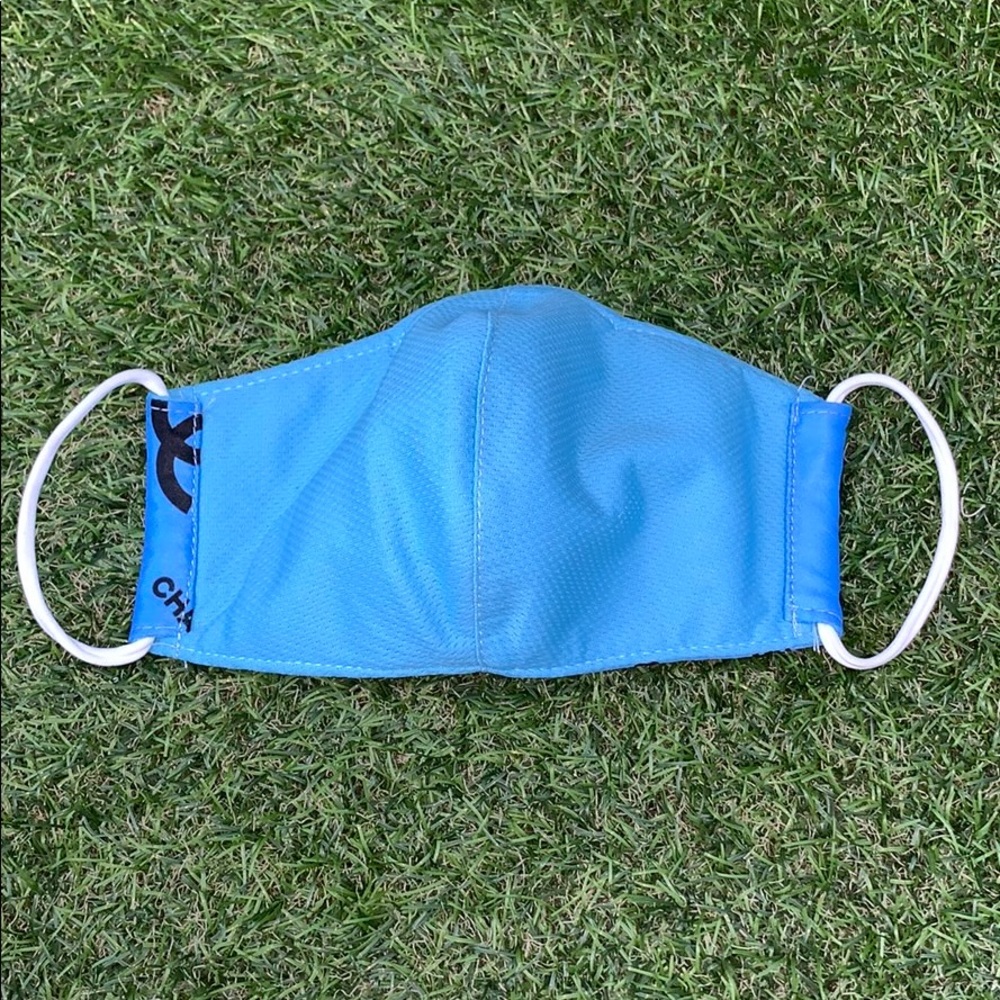 Custom Face Mask - Picture 3 of 4